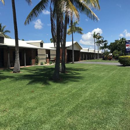 True Blue Motor Inn Rockhampton Esterno foto